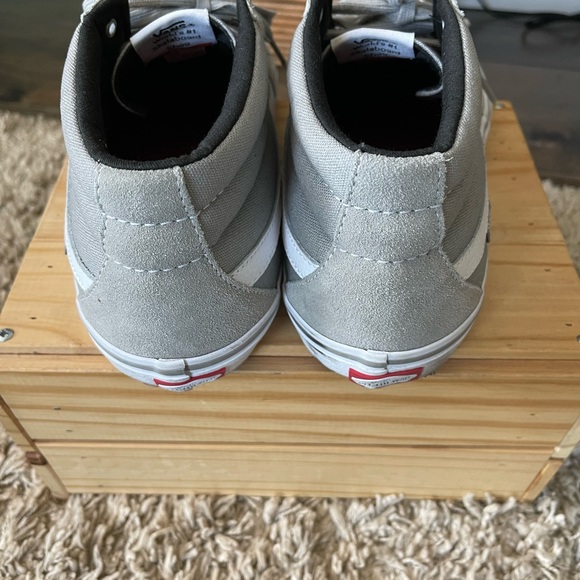 Vans Classic Sport Port - Picture 2 of 6